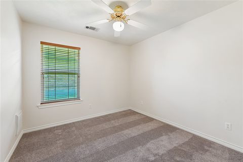 Tiny photo for 1531 Strasburg Circle, College Station, TX 77845 (MLS # 25010712)
