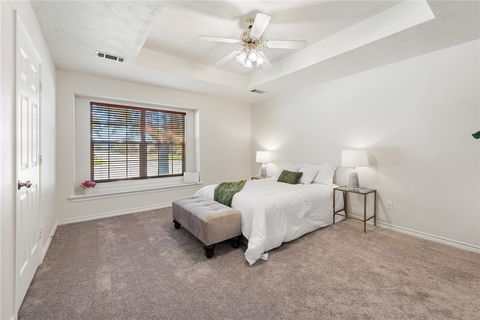Tiny photo for 1531 Strasburg Circle, College Station, TX 77845 (MLS # 25010712)