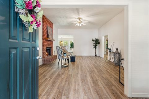 Tiny photo for 1531 Strasburg Circle, College Station, TX 77845 (MLS # 25010712)