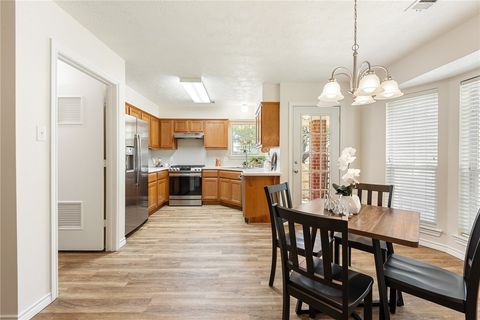 Tiny photo for 1531 Strasburg Circle, College Station, TX 77845 (MLS # 25010712)