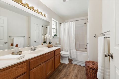 Tiny photo for 1531 Strasburg Circle, College Station, TX 77845 (MLS # 25010712)