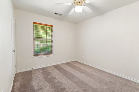 Tiny photo for 1531 Strasburg Circle, College Station, TX 77845 (MLS # 25010712)