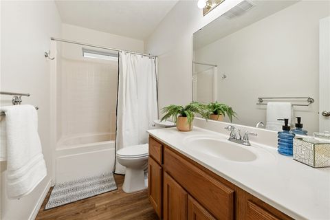 Tiny photo for 1531 Strasburg Circle, College Station, TX 77845 (MLS # 25010712)