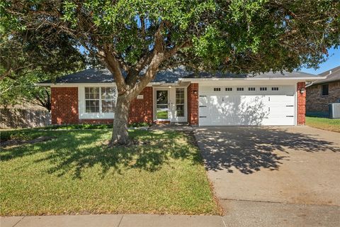 Photo of 1531 Strasburg Circle, College Station, TX 77845 (MLS # 25010712)