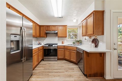 Tiny photo for 1531 Strasburg Circle, College Station, TX 77845 (MLS # 25010712)