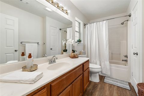 Tiny photo for 1531 Strasburg Circle, College Station, TX 77845 (MLS # 25010712)
