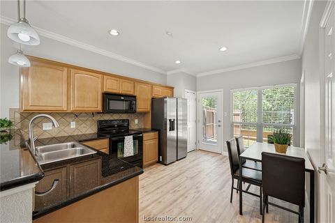 Tiny photo for 305 Holleman DR E #805, College Station, TX 77840 (MLS # 26008996)