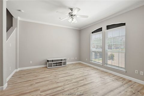 Tiny photo for 305 Holleman DR E #805, College Station, TX 77840 (MLS # 26008996)