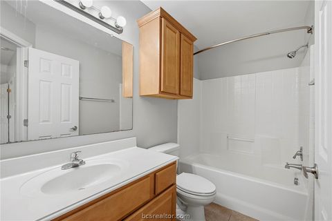 Tiny photo for 305 Holleman DR E #805, College Station, TX 77840 (MLS # 26008996)