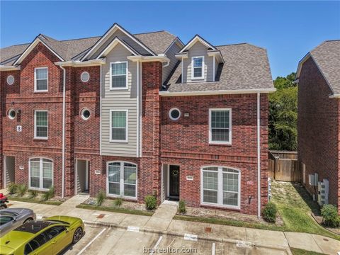 Tiny photo for 305 Holleman DR E #805, College Station, TX 77840 (MLS # 26008996)