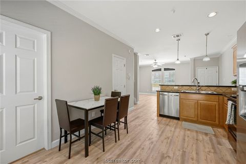 Tiny photo for 305 Holleman DR E #805, College Station, TX 77840 (MLS # 26008996)