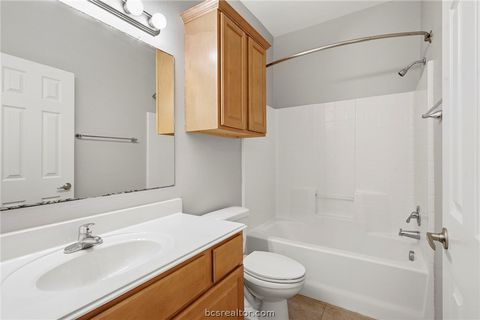 Tiny photo for 305 Holleman DR E #805, College Station, TX 77840 (MLS # 26008996)