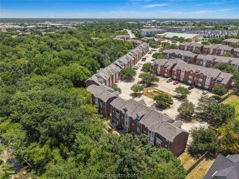 Tiny photo for 305 Holleman DR E #805, College Station, TX 77840 (MLS # 26008996)