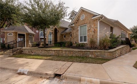 Tiny photo for 305 Holleman DR E #805, College Station, TX 77840 (MLS # 26008996)