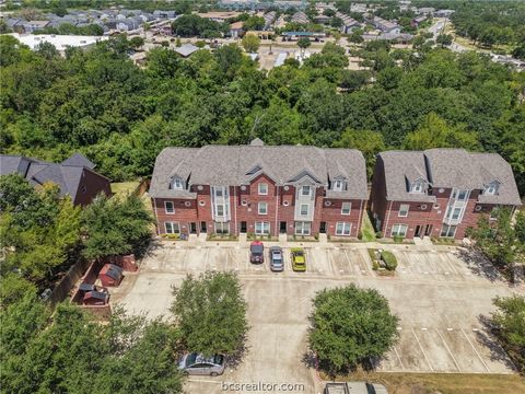 Tiny photo for 305 Holleman DR E #805, College Station, TX 77840 (MLS # 26008996)