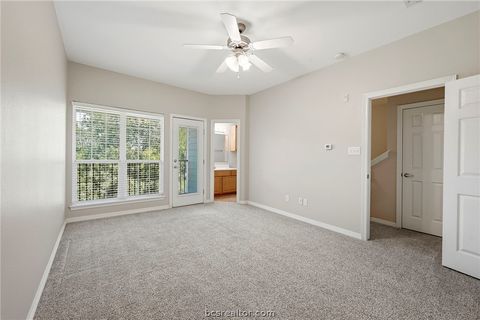 Tiny photo for 305 Holleman DR E #805, College Station, TX 77840 (MLS # 26008996)