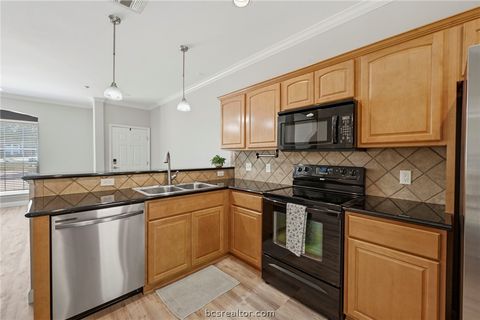 Tiny photo for 305 Holleman DR E #805, College Station, TX 77840 (MLS # 26008996)