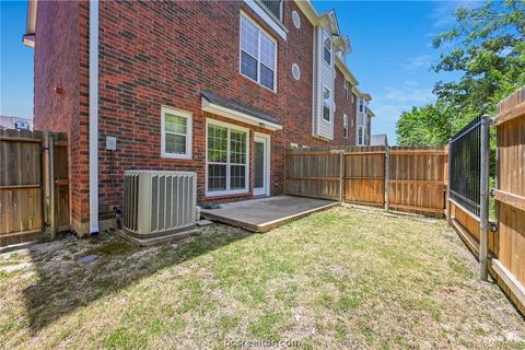 Tiny photo for 305 Holleman DR E #805, College Station, TX 77840 (MLS # 26008996)
