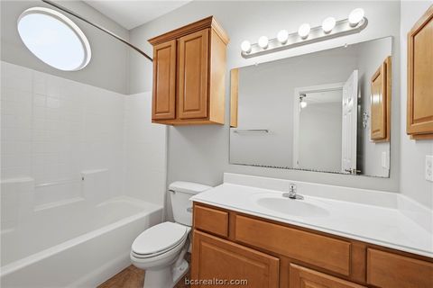Tiny photo for 305 Holleman DR E #805, College Station, TX 77840 (MLS # 26008996)
