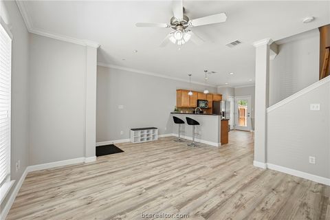Tiny photo for 305 Holleman DR E #805, College Station, TX 77840 (MLS # 26008996)