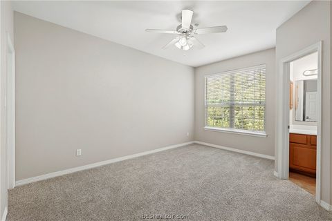 Tiny photo for 305 Holleman DR E #805, College Station, TX 77840 (MLS # 26008996)