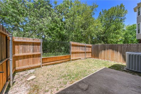 Tiny photo for 305 Holleman DR E #805, College Station, TX 77840 (MLS # 26008996)