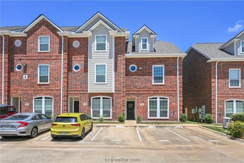 Tiny photo for 305 Holleman DR E #805, College Station, TX 77840 (MLS # 26008996)