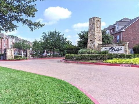 Tiny photo for 305 Holleman DR E #805, College Station, TX 77840 (MLS # 26008996)