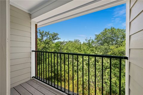 Tiny photo for 305 Holleman DR E #805, College Station, TX 77840 (MLS # 26008996)