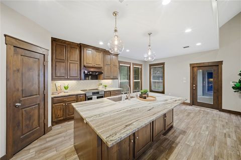 Tiny photo for 2324 County Road 353, Gause, TX 77857 (MLS # 25012793)