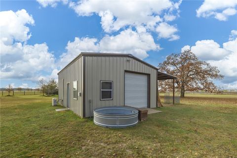 Tiny photo for 2324 County Road 353, Gause, TX 77857 (MLS # 25012793)