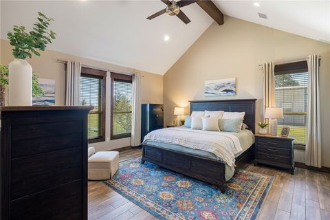 Tiny photo for 2324 County Road 353, Gause, TX 77857 (MLS # 25012793)