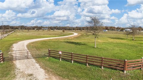 Tiny photo for 2324 County Road 353, Gause, TX 77857 (MLS # 25012793)