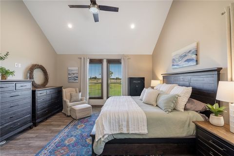 Tiny photo for 2324 County Road 353, Gause, TX 77857 (MLS # 25012793)