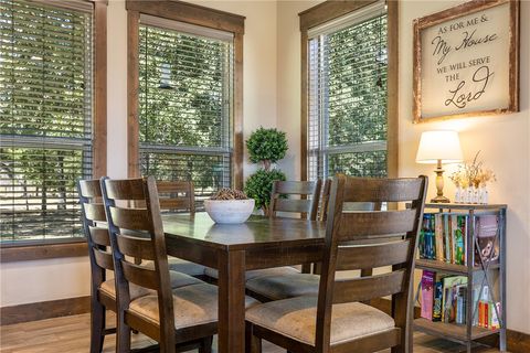 Tiny photo for 2324 County Road 353, Gause, TX 77857 (MLS # 25012793)