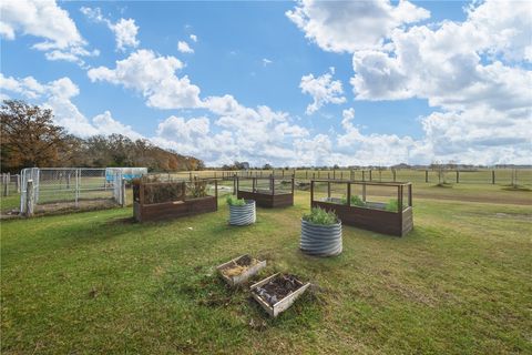 Tiny photo for 2324 County Road 353, Gause, TX 77857 (MLS # 25012793)