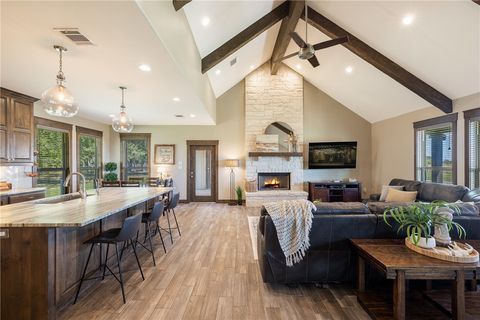 Tiny photo for 2324 County Road 353, Gause, TX 77857 (MLS # 25012793)