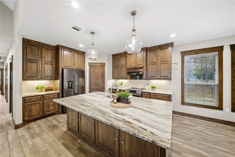 Tiny photo for 2324 County Road 353, Gause, TX 77857 (MLS # 25012793)