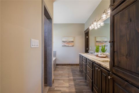 Tiny photo for 2324 County Road 353, Gause, TX 77857 (MLS # 25012793)