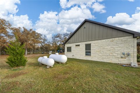 Tiny photo for 2324 County Road 353, Gause, TX 77857 (MLS # 25012793)