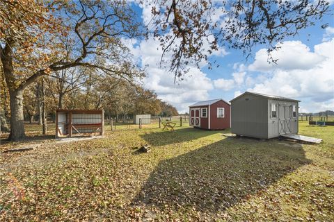 Tiny photo for 2324 County Road 353, Gause, TX 77857 (MLS # 25012793)