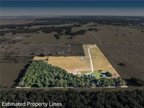 Tiny photo for 2324 County Road 353, Gause, TX 77857 (MLS # 25012793)