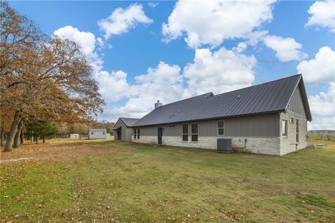 Tiny photo for 2324 County Road 353, Gause, TX 77857 (MLS # 25012793)