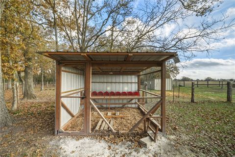 Tiny photo for 2324 County Road 353, Gause, TX 77857 (MLS # 25012793)