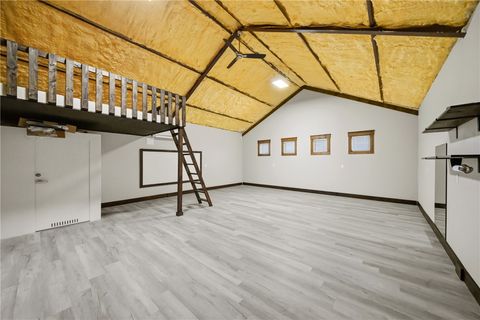 Tiny photo for 2324 County Road 353, Gause, TX 77857 (MLS # 25012793)