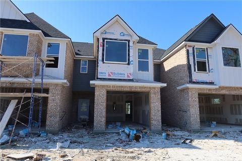 Tiny photo for 2187 Big River St, College Station, TX 77842 (MLS # 26001297)