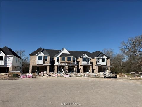 Photo of 2187 Big River St, College Station, TX 77842 (MLS # 26001297)