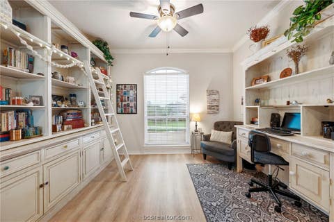 Tiny photo for 308 Stoney Hills Court, College Station, TX 77845 (MLS # 26007440)