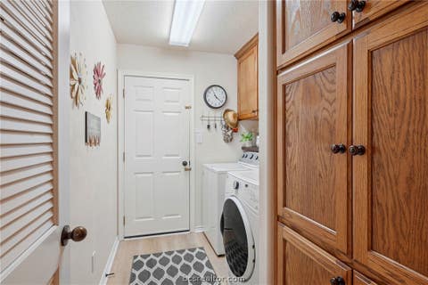 Tiny photo for 308 Stoney Hills Court, College Station, TX 77845 (MLS # 26007440)