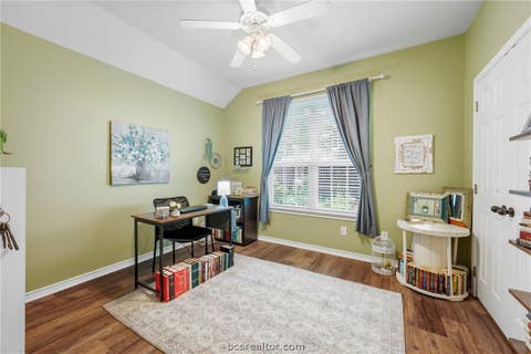 Tiny photo for 308 Stoney Hills Court, College Station, TX 77845 (MLS # 26007440)